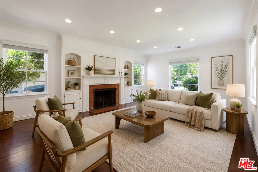 4421 Strohm Avenue, Toluca Lake, CA 91602 - #3