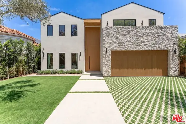 4630 Saloma Avenue, Sherman Oaks, CA 91403