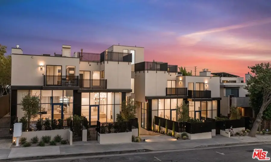 924 N West Knoll Drive, West Hollywood, CA 90069 - #2