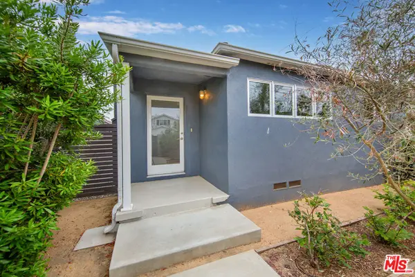 1060 Nowita Place, Venice, CA 90291