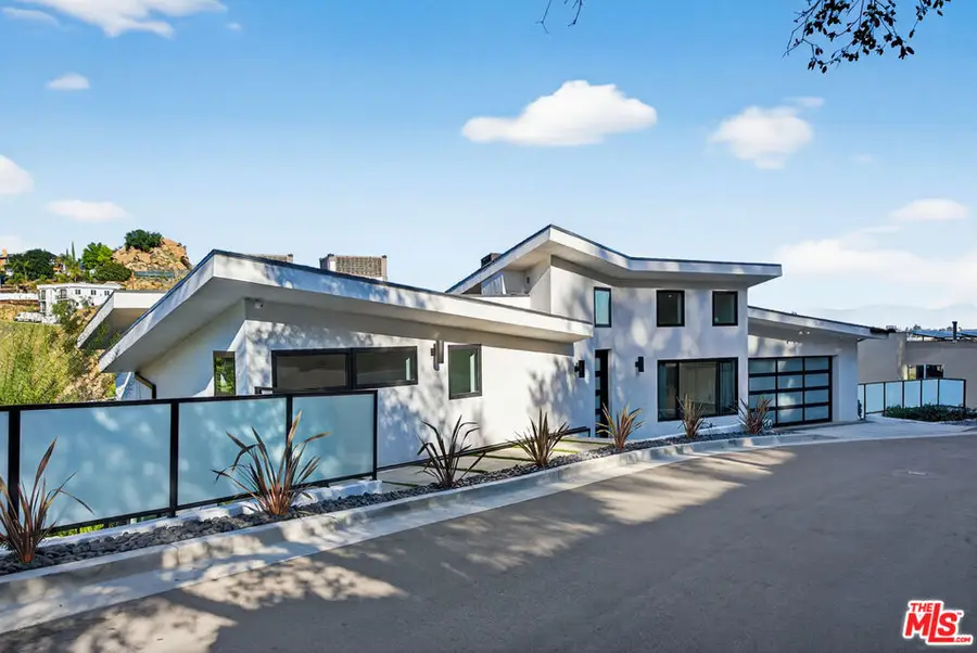 8366 Hillcroft Drive, West Hills, CA 91304 - #2