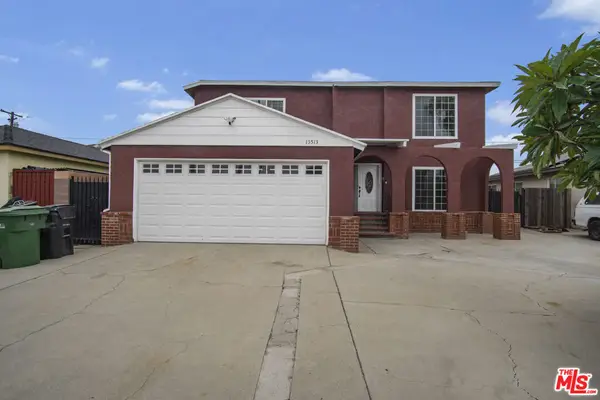 15513 S Tarrant Avenue, Compton, CA 90220