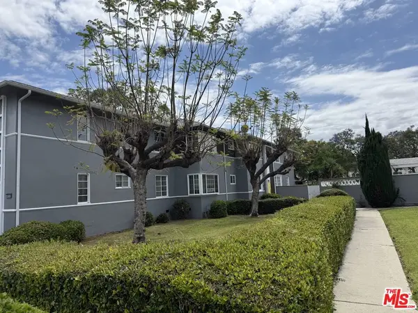 4034 Abourne Road #A, Los Angeles, CA 90008