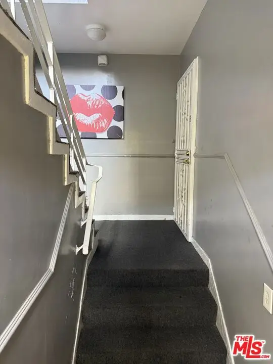 4034 Abourne Road #A, Los Angeles, CA 90008 - #3