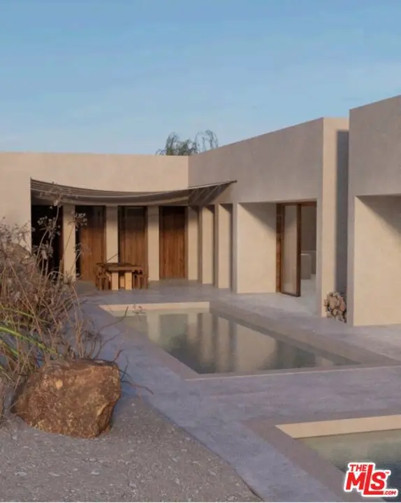 5282 Avenida Del Sol, Joshua Tree, CA 92252