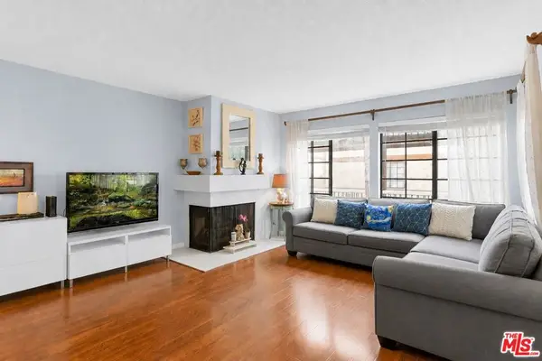 441 E San Jose Avenue #209, Burbank, CA 91501