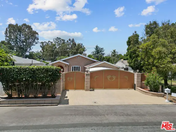 6015 Topeka Drive, Tarzana, CA 91356