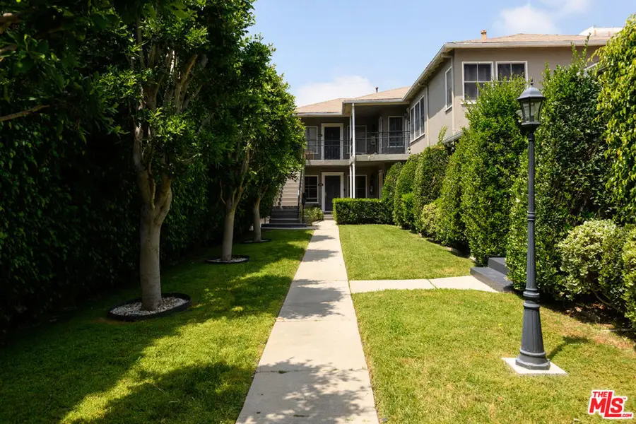 805 N Mccadden Place, Los Angeles, CA 90038 - #2