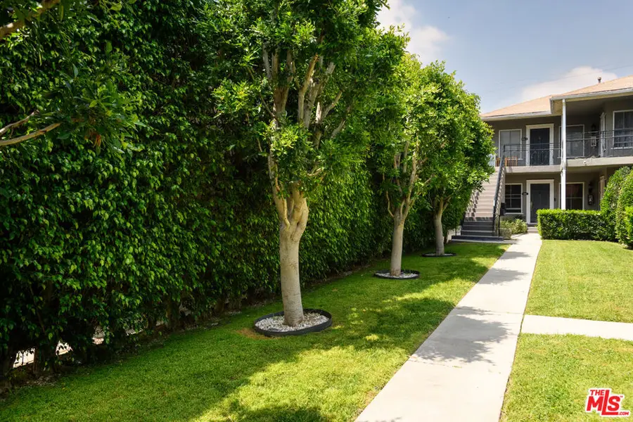 805 N Mccadden Place, Los Angeles, CA 90038 - #3