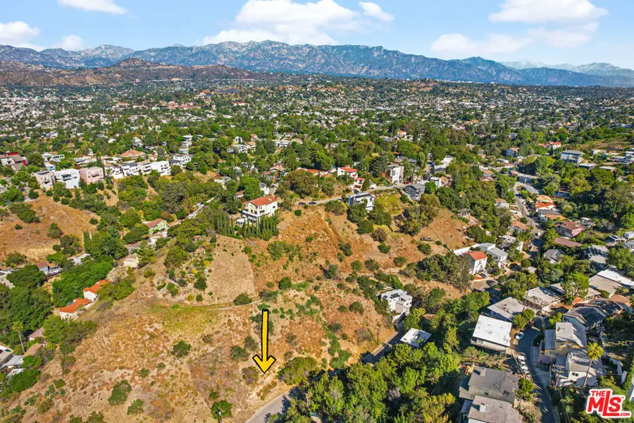 4537 Cleland Avenue, Los Angeles, CA 90065 - #3