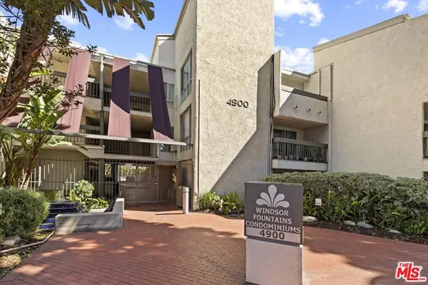 4900 Overland Avenue #178, Culver City, CA 90230