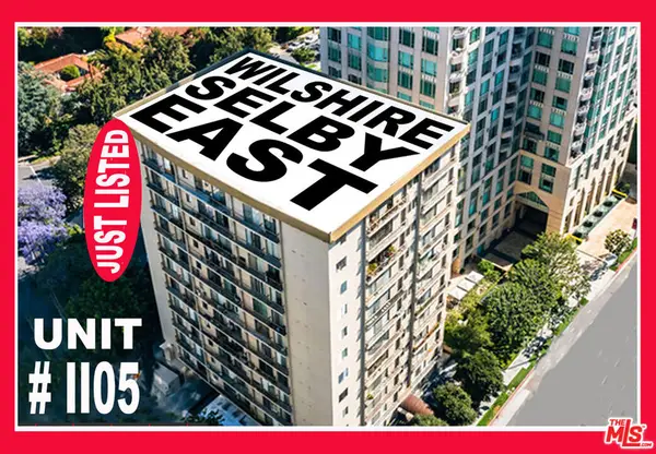 10747 Wilshire Boulevard #1105, Los Angeles, CA 90024