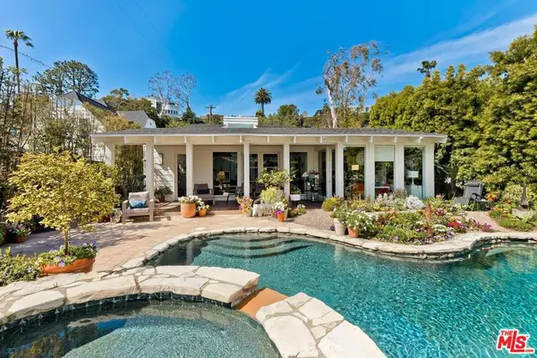 Address Withheld By Seller, Santa Monica, CA 90402