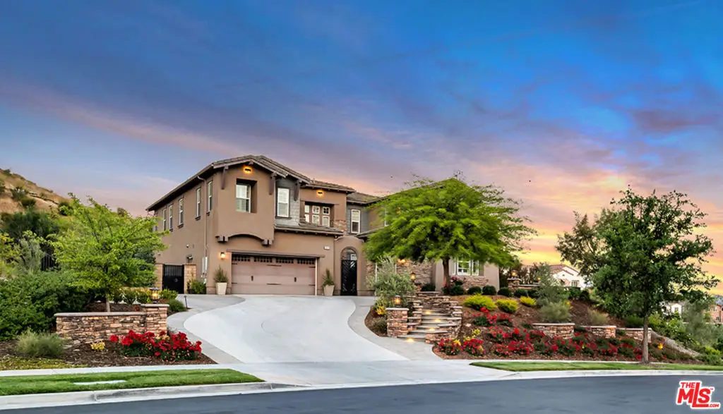 28236 Forge Court, Valencia, CA 91354 - #1