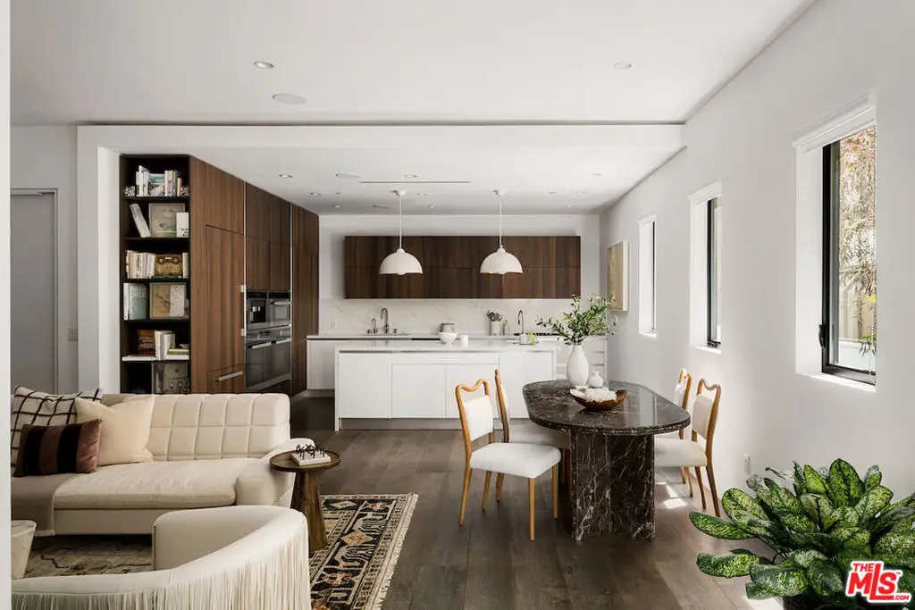 732 Huntley Drive #1, West Hollywood, CA 90069 - #1