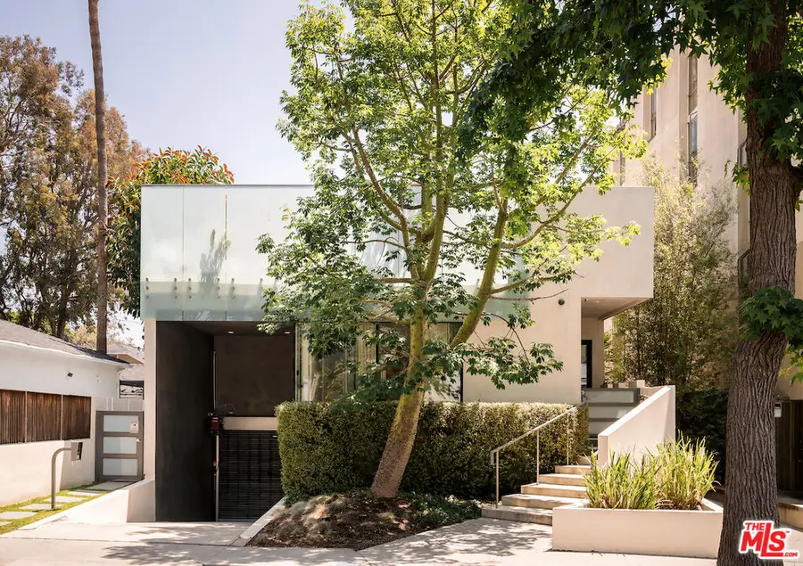 732 Huntley Drive #1, West Hollywood, CA 90069 - #2