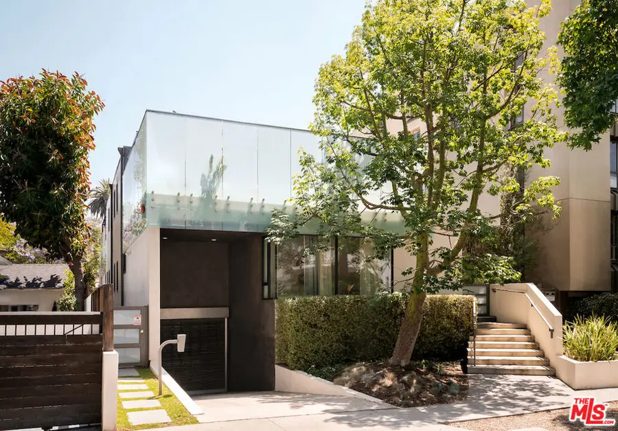 732 Huntley Drive #1, West Hollywood, CA 90069 - #3