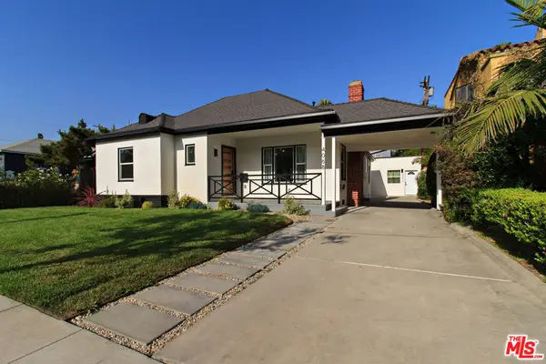 4068 Sutro Avenue, Los Angeles, CA 90008