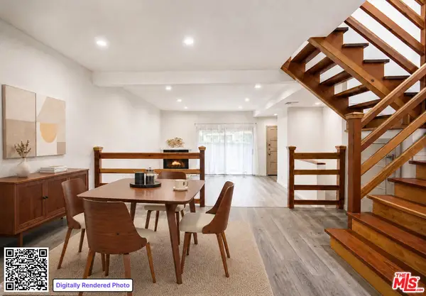 7550 Zombar Avenue #8, Van Nuys, CA 91406