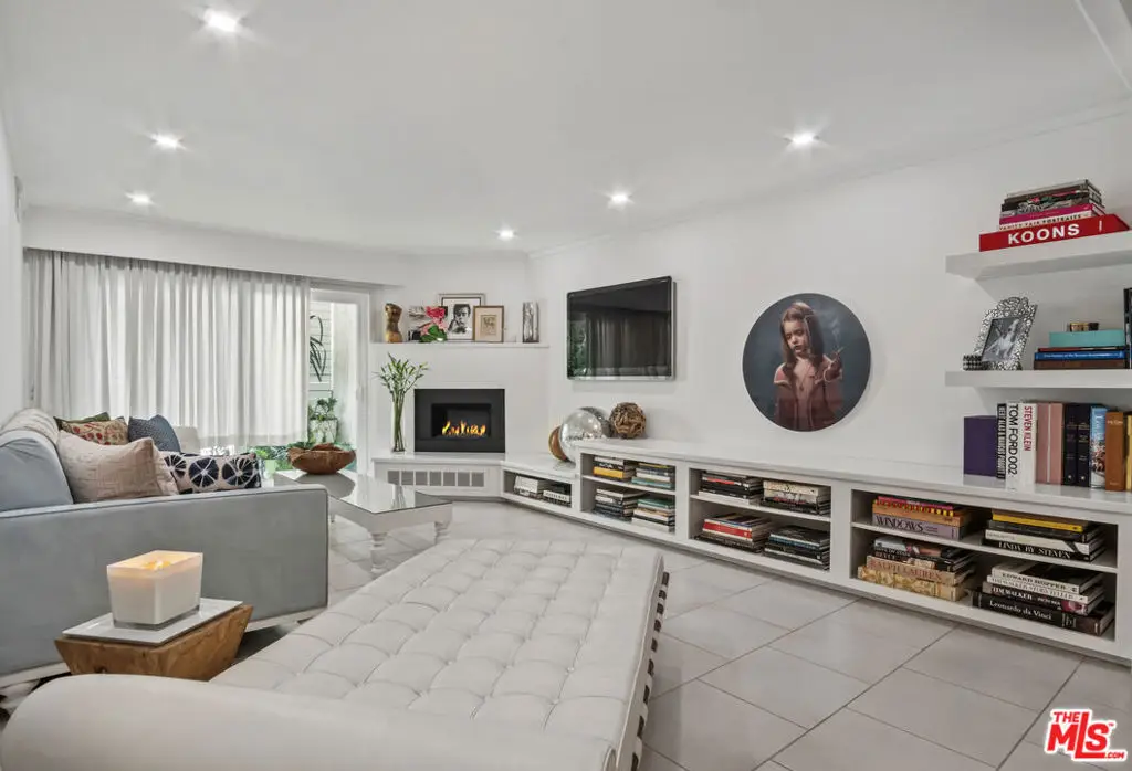 1230 Horn Avenue #304, West Hollywood, CA 90069 - #1