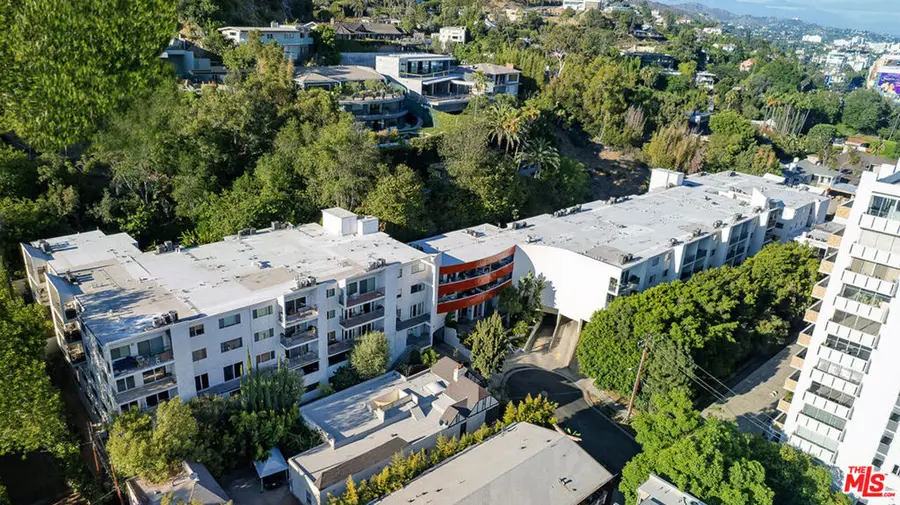 1230 Horn Avenue #304, West Hollywood, CA 90069 - #3