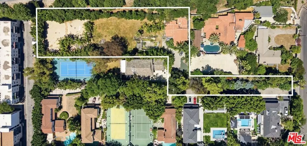 5457 Encino Avenue, Encino, CA 91316 - #1