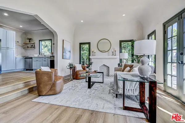 1803 S Sycamore Avenue, Los Angeles, CA 90019