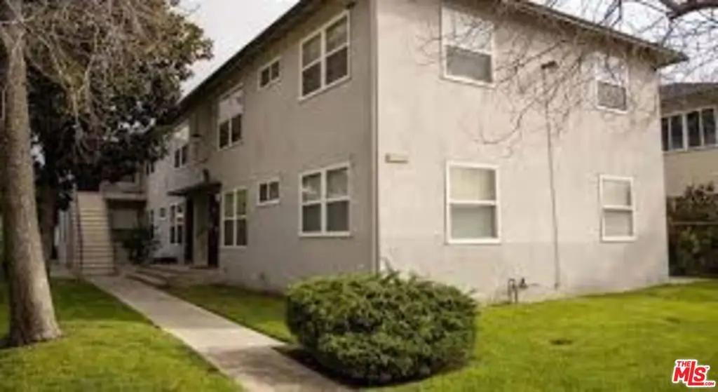 12717 Barbara Ann Street, North Hollywood, CA 91605 - #1