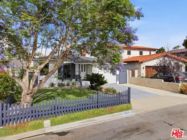 3600 Pine Avenue, Manhattan Beach, CA 90266