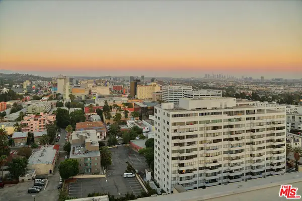 7250 Franklin Avenue #1006, Los Angeles, CA 90046
