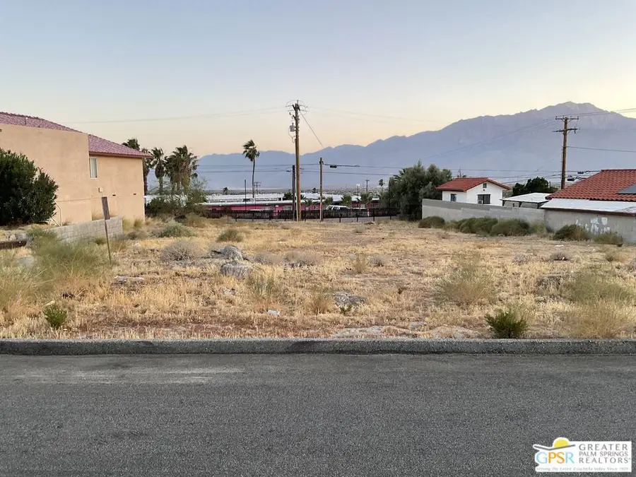 0 Third Street, Desert Hot Springs, CA 92240 - #2