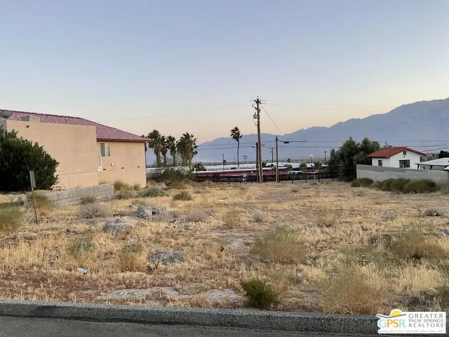 0 Third Street, Desert Hot Springs, CA 92240 - #3