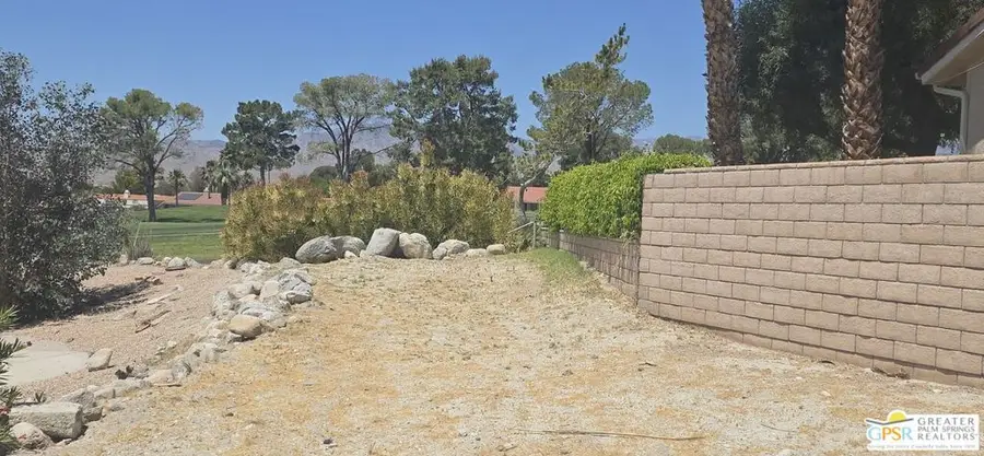 0 Turnesa Court, Desert Hot Springs, CA 92240 - #2