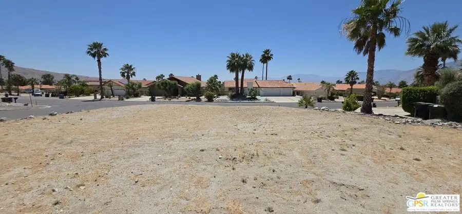 0 Turnesa Court, Desert Hot Springs, CA 92240 - #3