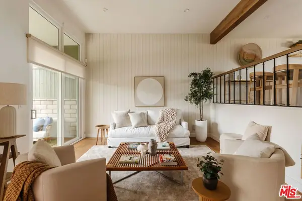 13210 Fiji Way #M, Marina Del Rey, CA 90292