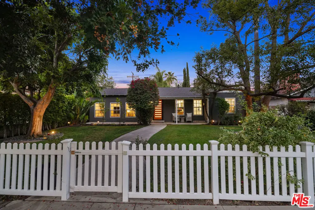 4744 Camellia Avenue, North Hollywood, CA 91602 - #1