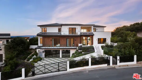 5811 Murphy Way, Malibu, CA 90265