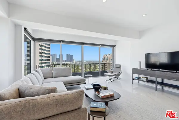 10501 Wilshire Boulevard #1603, Los Angeles, CA 90024