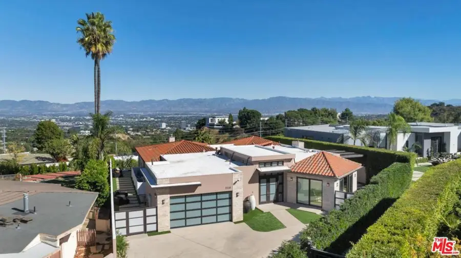 3116 Elvido Drive, Los Angeles, CA 90049 - #2