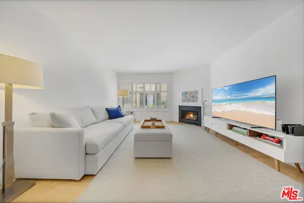 2141 S Bentley Avenue #107, Los Angeles, CA 90025