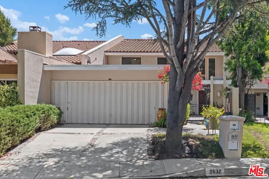 2632 Claray Drive, Los Angeles, CA 90077 - #2