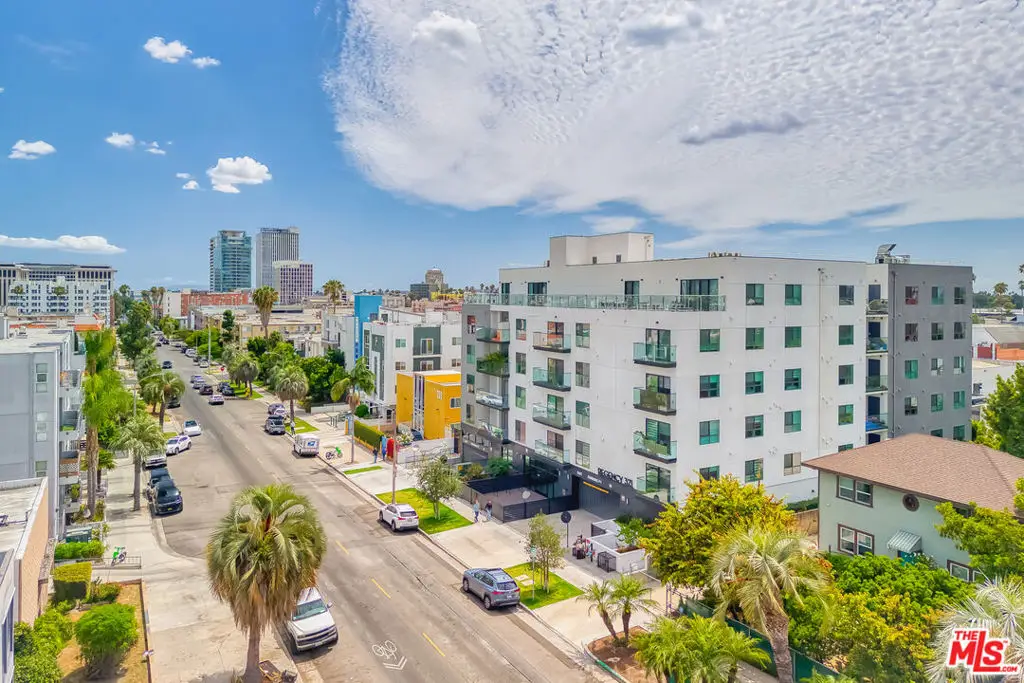 321 S Oxford Ave #603, Los Angeles, CA 90020 - #1