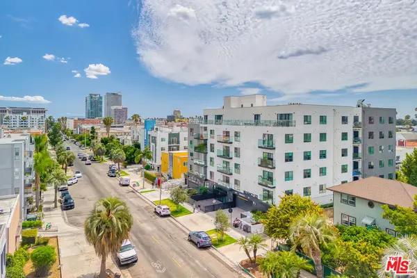 321 S Oxford Ave #603, Los Angeles, CA 90020