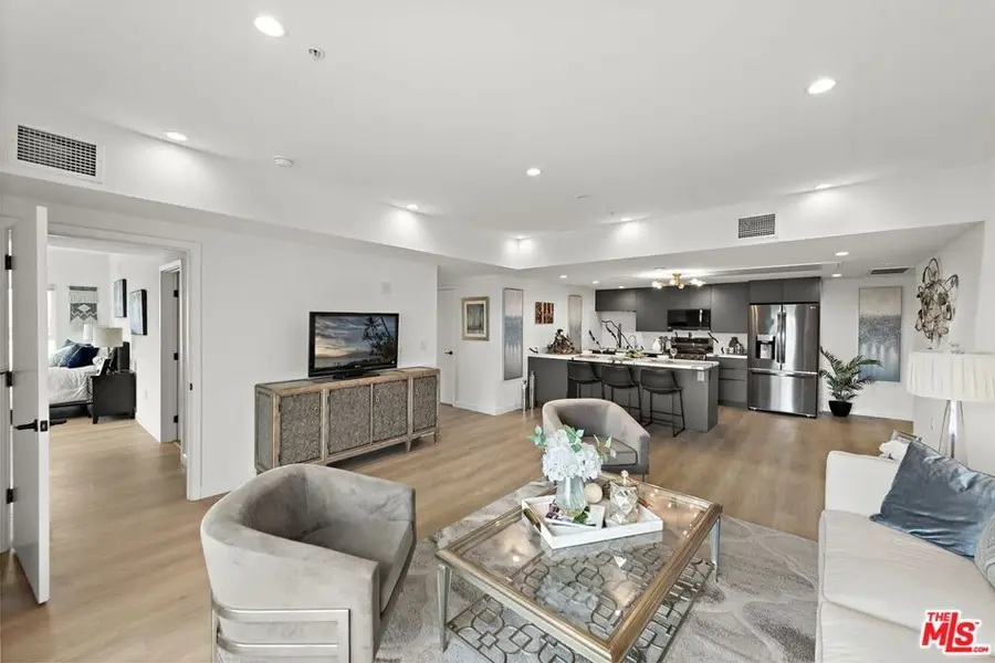 321 S Oxford Ave #603, Los Angeles, CA 90020 - #3