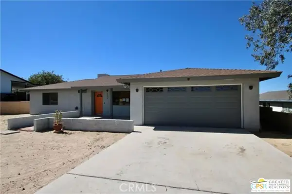 6344 Timothy Avenue, Twentynine Palms, CA 92277