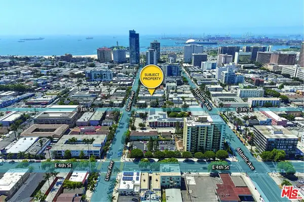 237 Lime Avenue #9, Long Beach, CA 90802