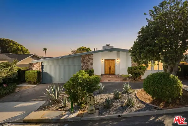 259 Quadro Vecchio Drive, Pacific Palisades, CA 90272