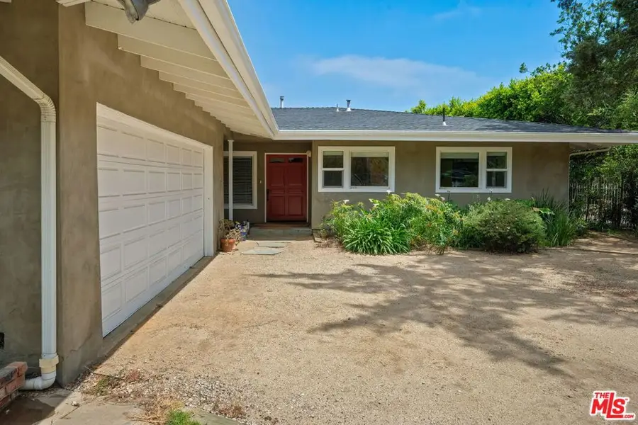 1812 Manzanita Park Avenue, Malibu, CA 90265 - #2