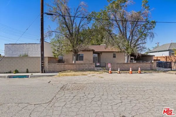 947 W Oldfield Street, Lancaster, CA 93534