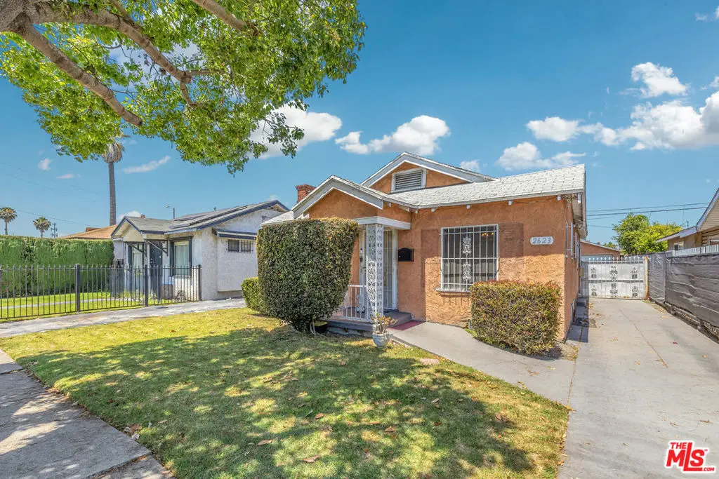 2623 Obama Boulevard, Los Angeles, CA 90018 - #1
